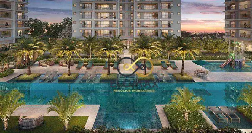 Apartamento com 3 suites, 2 vagas à venda, 155 m² por r$ 2.340.000 - tucuruvi - são paulo/sp