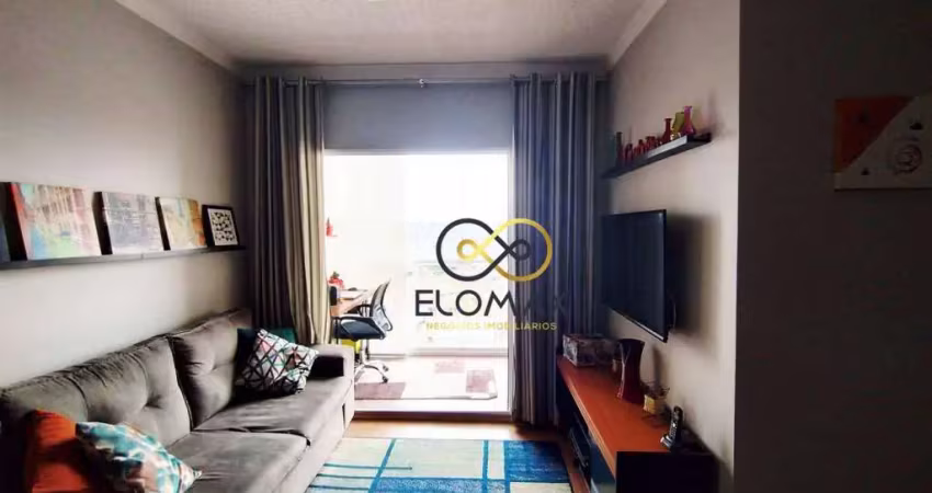 Apartamento vita jaçanã com 3 dormitórios à venda, 67 m² por r$ 440.000 - jaçanã - são paulo/sp