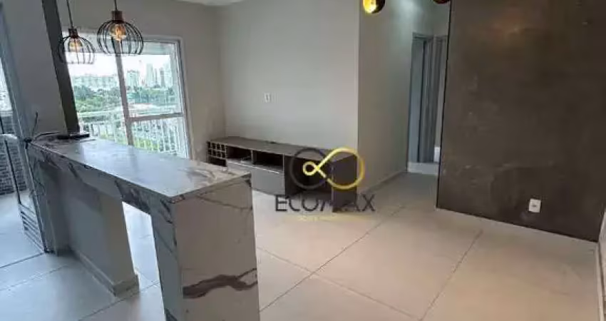Vende - apartamento - 2 quartos, 1vaga - condomínio tendência - barra funda - sp.