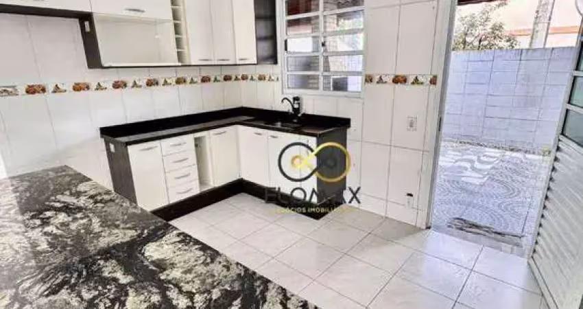 Casa com 2 dormitórios à venda, 56 m² por r$ 360.000,00 - vila nova bonsucesso - guarulhos/sp