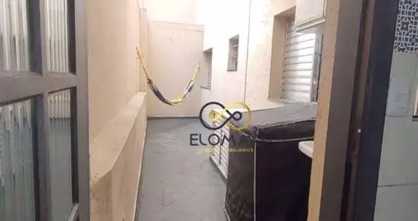 Apartamento com 2 dormitórios à venda, 47 m² por r$ 340.000,00 - jardim santa mena - guarulhos/sp