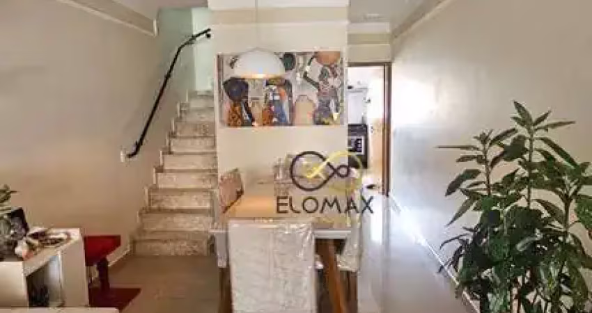 Vende - casa - com planejados - 3 quartos, 1 suíte, 2 vagas - imirim - sp.