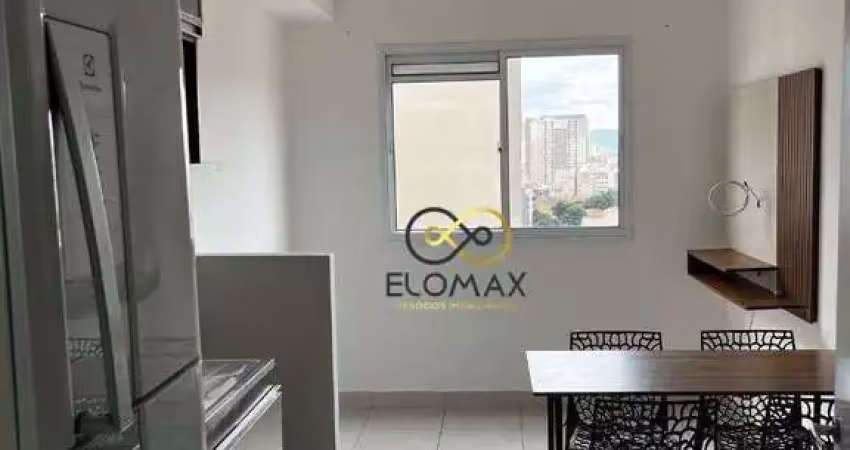 Apartamento com 2 dormitórios à venda, 33 m² por r$ 270.000,00 - brás - são paulo/sp