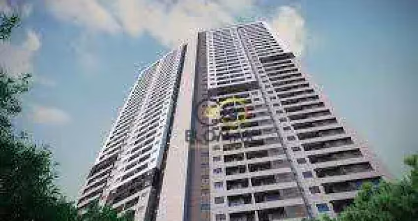 Vende apartamento (novo) - 2 quartos, 1 banheiro, 1 vaga - condomínio caminhos da lapa elo duo - lapa - sp.