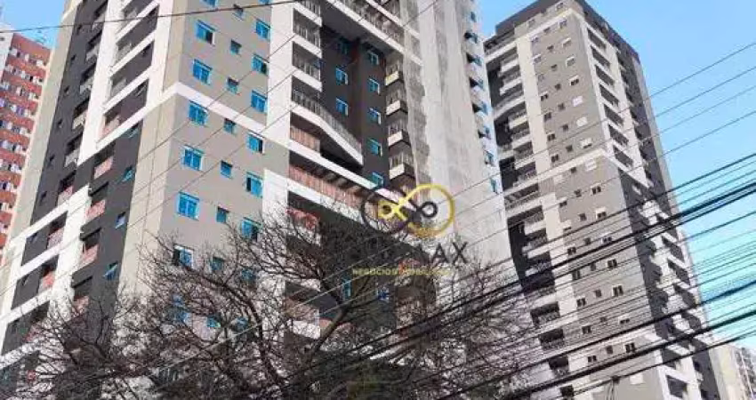 Vende apartamento novo)- 1 quarto, 1 banheiro, 1 vaga, varanda gourmet, - condomínio silver resort bosque - picanço - guarulhos - sp.
