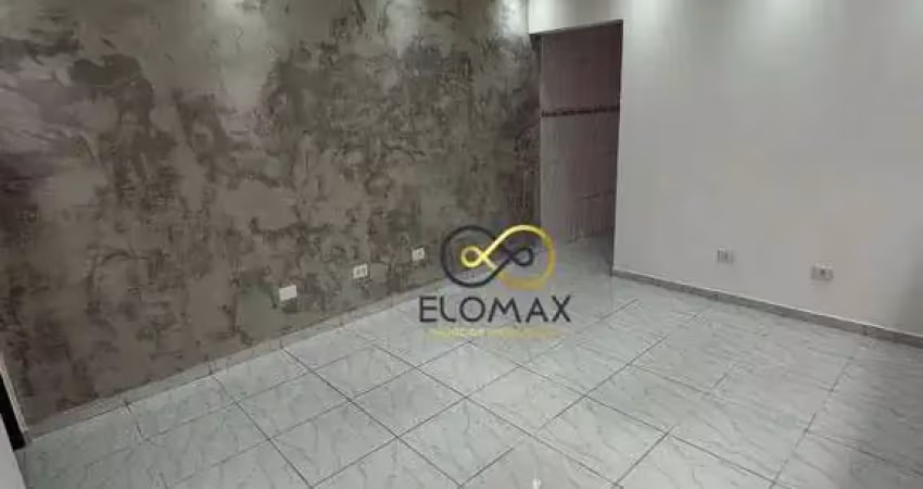 Casa com 2 dormitórios à venda, 69 m² por r$ 500.000,00 - vila nova bonsucesso - guarulhos/sp