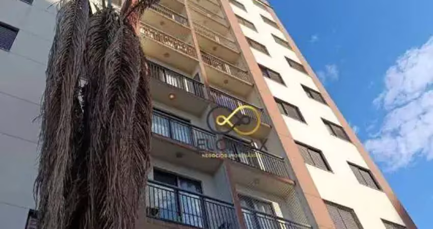 Apartamento com 3 quartos, 55 m² - venda por r$ 430.000 ou aluguel por r$ 2.750/mês - cangaíba - são paulo/sp