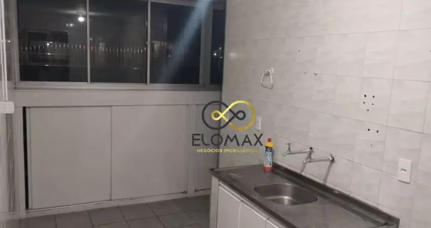 Apartamento com 3 dormitórios à venda, 63 m² por r$ 390.000,00 - cecap - guarulhos/sp