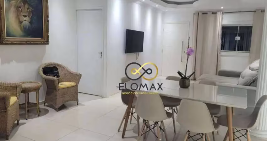 Sobrado com 3 dormitórios à venda, 300 m² por r$ 910.000,00 - vila bremen - guarulhos/sp