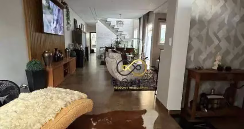 Casa no jardim são paulo com 4 suíte e 2 vagas - varanda gourmet