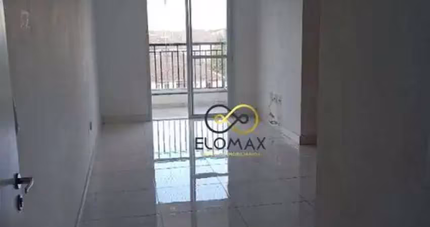 Apartamento com 2 dormitórios à venda, 60 m² por r$ 586.000,00 - picanço - guarulhos/sp