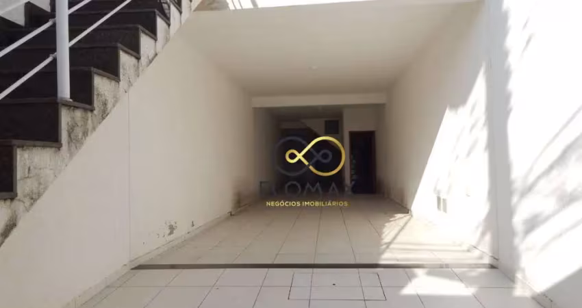 Casa com 3 dormitórios à venda, 300 m² por r$ 1.000.000,00 - vila granada - são paulo/sp