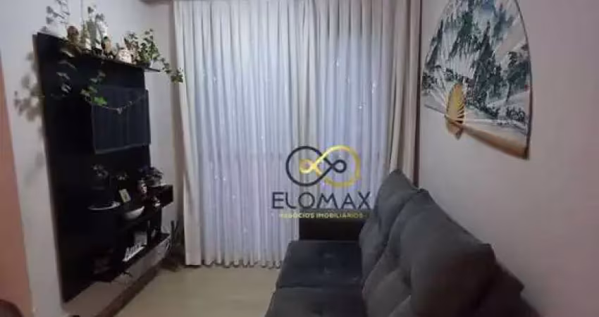 Apartamento com 3 quarto à venda, 63 m² por r$ 430.000 - ponte grande - guarulhos/sp
