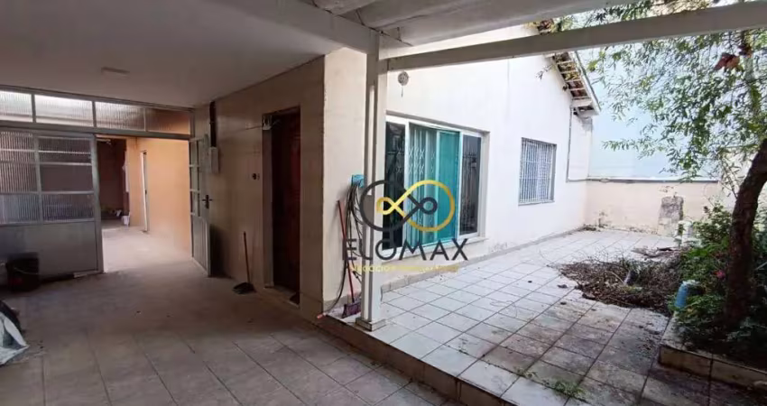 Casa com 2 dormitórios à venda, 130 m² por r$ 599.000,00 - vila augusta - guarulhos/sp