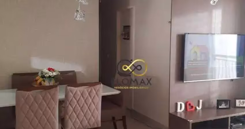 Apartamento com 54m² 2 quartos à venda, por r$ 450.000 - vila endres - guarulhos/sp