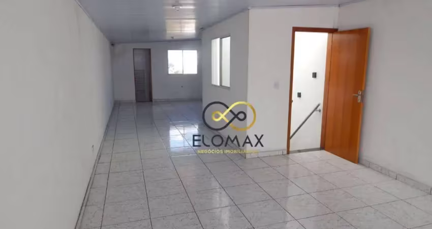 Sobrado com 3 quartos à venda, 300 m² por r$ 1.000.000 - vila granada - são paulo/sp