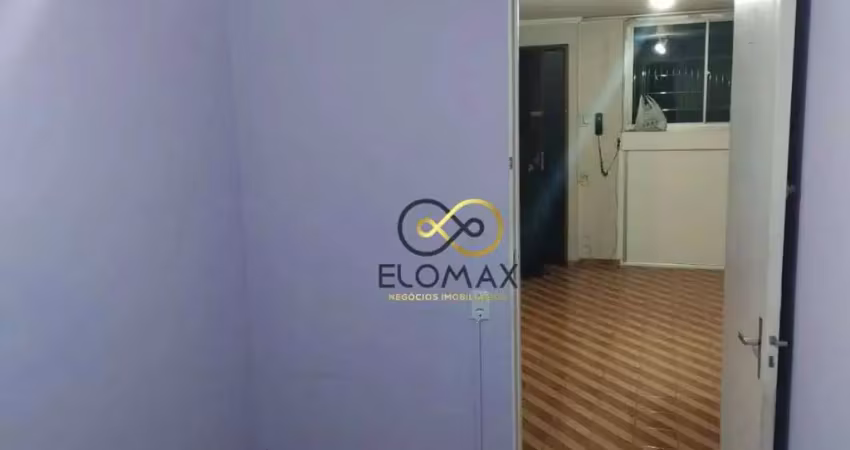 Apartamento com 3 quartos à venda, 65 m² por r$ 420.000 - cecap - guarulhos/sp
