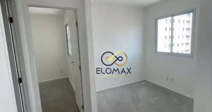 Apartamento com 2 dormitórios à venda, 42 m² por r$ 352.000,00 - vila endres - guarulhos/sp