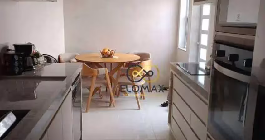 Casa com 2 dormitórios à venda, 120 m² por r$ 730.000,00 - jardim adriana - guarulhos/sp