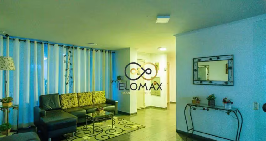 Vende - a partamento - 2 quartos, 1 banheiro, 1 vaga - vila mazzei - sp.