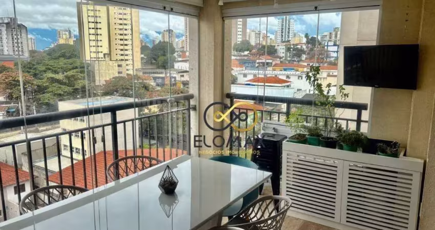 Vende - apartamento moderno - 2 quartos, 2 suítes, 2 vagas , condomínio massimo -vila mascote - sp.