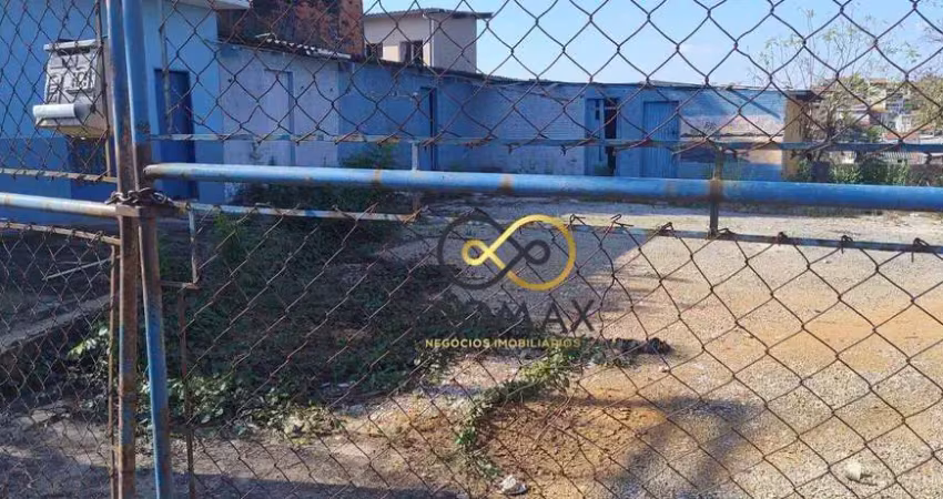 Terreno à venda, 125 m² por r$ 225.000,00 - vila itapoan - guarulhos/sp