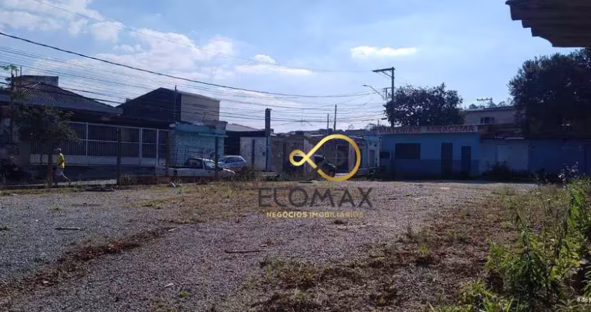 Terreno à venda, 250 m² por r$ 415.000 - vila itapoan - guarulhos/sp