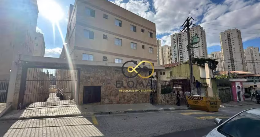 Apartamento com 2 dormitórios à venda, 60 m² por r$ 329.000,00 - picanco - guarulhos/sp