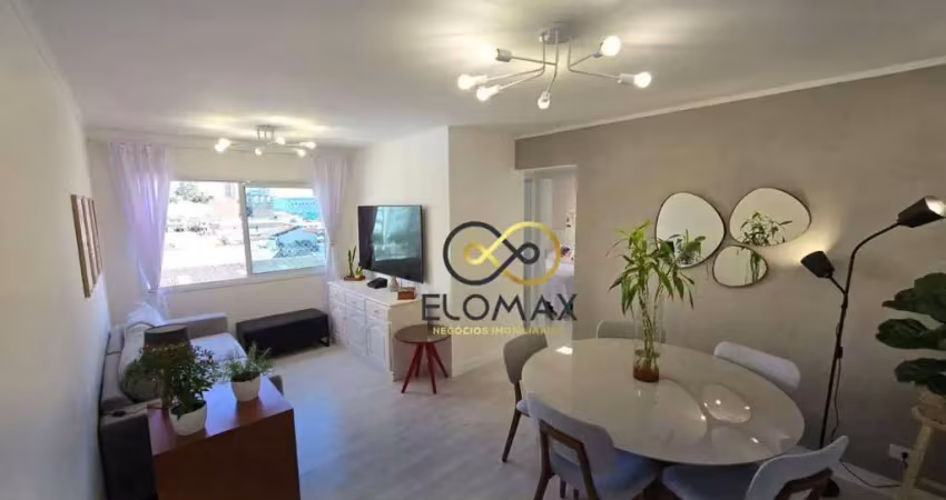 Vende - apartamento - 2 quartos, 1 banheiro, 1 lavados, planejados, tatuapé - sp.