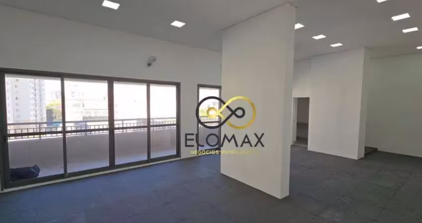 Sala comercial à venda no belenzinho com 104 m² por r$ 1.440.000 - belém - são paulo/sp