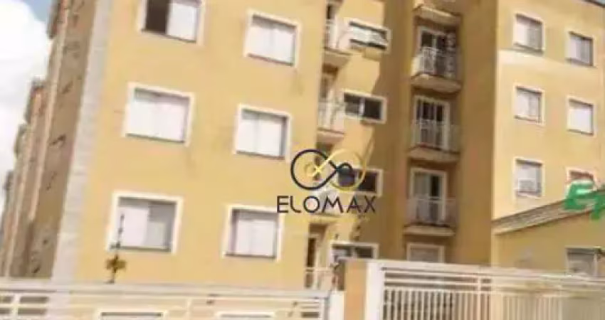 Vende - apartamento - 2 quartos, 1 banheiro, 1 vaga, sacada -condomínio solar das camélias - jd. silvestre - bonsucesso -guarulhos - sp.