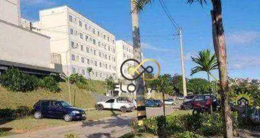 Vende - apartamento - 2 quartos, 1 banheiro, sacada, 1 vaga coberta, condominio parque santa lucia - água chata - guarulhos - sp.