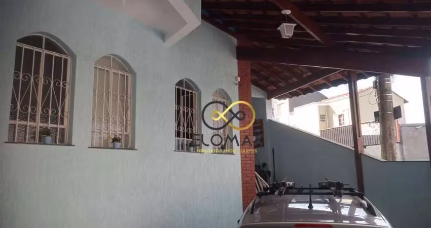 Casa com 3 dormitórios à venda, 129 m² por r$ 650.000,00 - vila moreira - guarulhos/sp