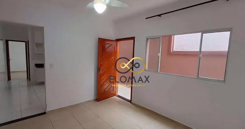 Casa com 2 dormitórios à venda, 80 m² por r$ 579.000,00 - vila rio - guarulhos/sp