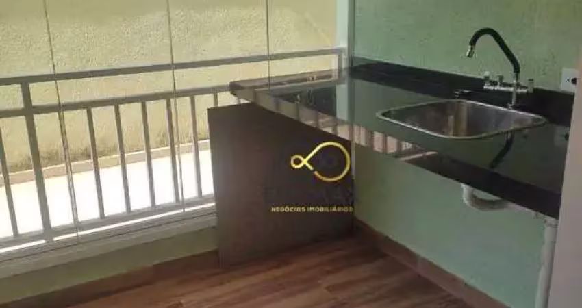 Vende - apartamento - 2 quartos, 1 banheiro, 1 vaga, varanda gourmet - gopouva - guarulhos - sp.