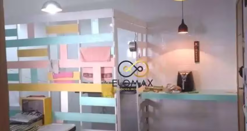 Vende - studio -18m² - 1 banheiro - condomínio on matilde - zl - sp.