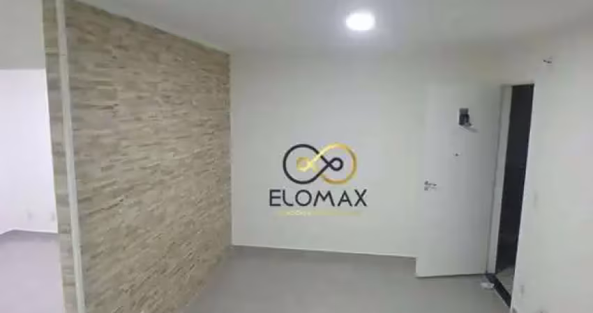 Apartamento com 2 quartos à venda, 42 m² por r$ 230.000 - água chata - guarulhos/sp