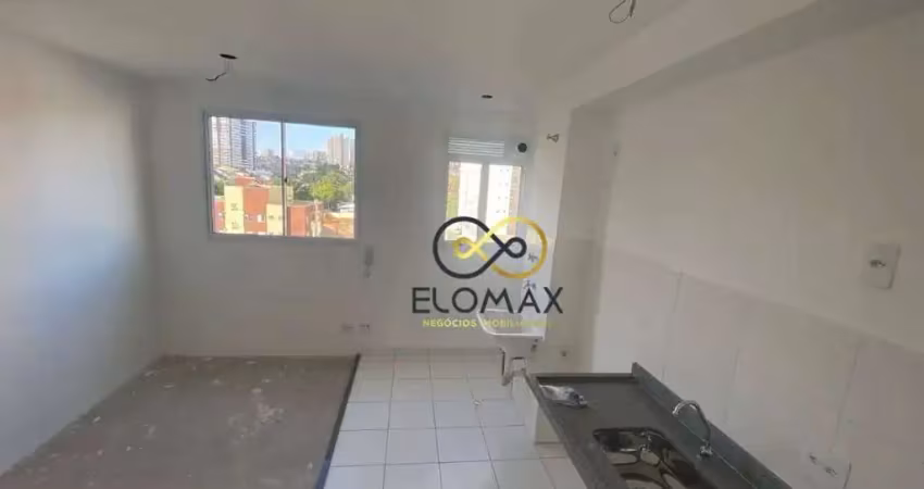 Apartamento com 2 dormitórios à venda, 35 m² por r$ 250.000,00 - vila galvão - guarulhos/sp