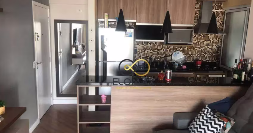 Vende - apartamento - 2 quartos, 1 suíte ,  living aberto, varanda gourmet - 1 vaga carro, 1 vaga moto, vila isolina mazzei - zn - sp.
