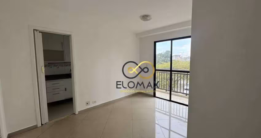 Apartamento com 2 quartos à venda, 48 m² por r$  - portal dos gramados - guarulhos/sp