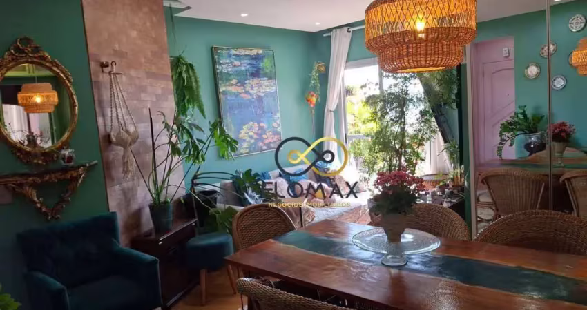 Apartamento com 3 dormitórios à venda, 83 m² por r$ 590.000,00 - vila medeiros - são paulo/sp