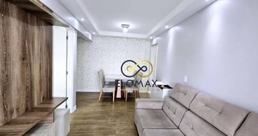 Vende - apartamento (mobíliado) - 2 quartos, 2 banheiros, 2 vagas de garagem, vila matilde - zl - sp.