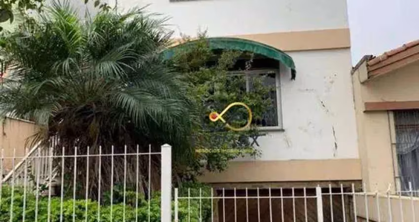 Casa sobrado - 3 quartos, 1 suíte, 3banheiros, 5 vagas, em jardim são paulo(zona norte)