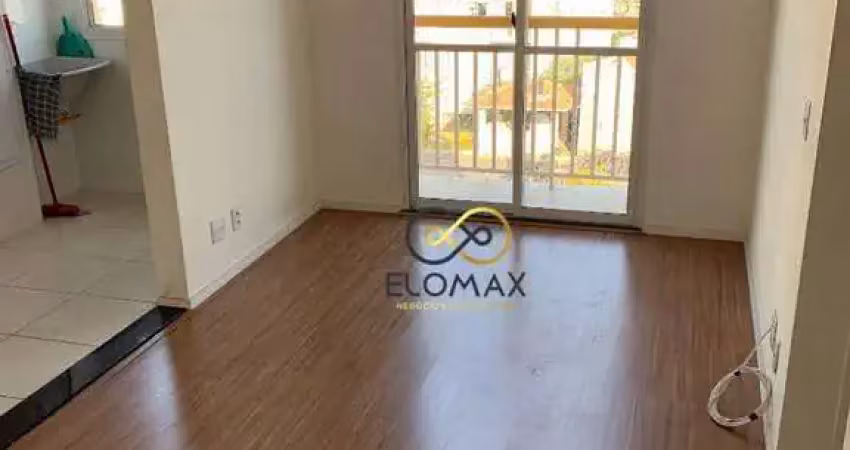Apartamento com 2 dormitórios à venda, 45 m² por r$ 239.000,00 - jardim guilhermino - guarulhos/sp