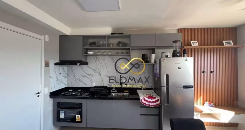 Apartamento novo com 2 quartos à venda, por r$ 250.000 - parque novo mundo - são paulo/sp
