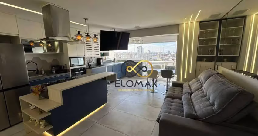 Vende - apartamento porteira fechada - 2 quartos, 1 suíte,  1 vaga - barra funda - sp.