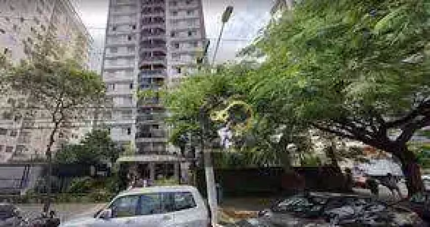 Vende - apartamento - 3 quartos, 1 suíte, 3 banheiros, 1 vaga - tatuapé- sp