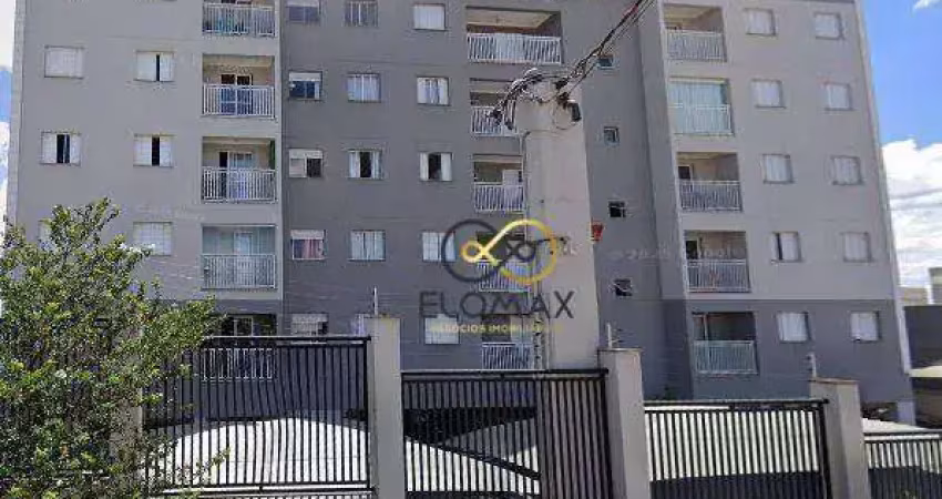 Apartamento com 3 dormitórios à venda, 66 m² por r$ 350.000,00 - bonsucesso - guarulhos/sp