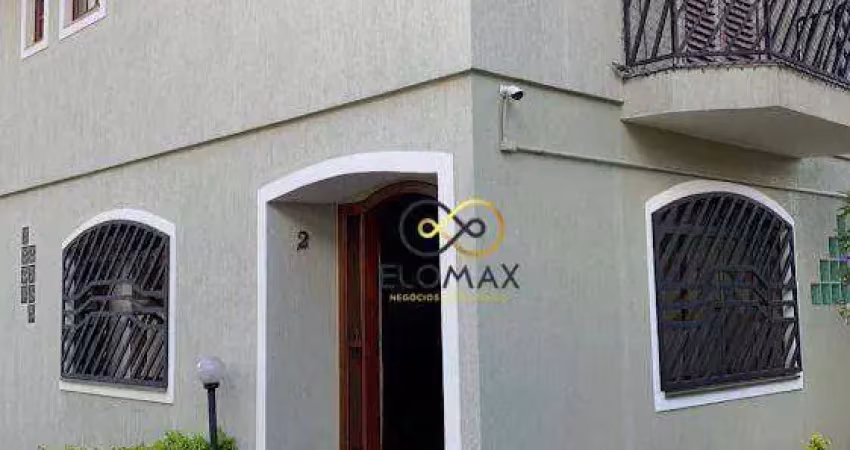 Casa (sobrado) de condomínio com 3 quartos e 3 banheiros , 3 vagas - vila mariza mazzei - zn - sp.