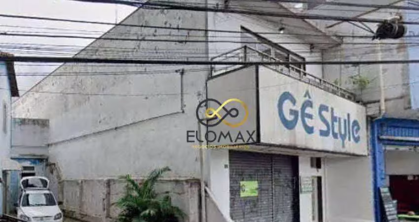 Prédio à venda, 400 m² por r$ 1.799.000,00 - vila ristori - guarulhos/sp